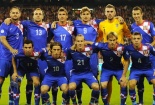 Đội tuyển Croatia tham dự World Cup 2014: Mất sao trước giờ khai mạc